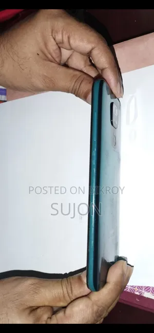 Xiaomi Redmi Note 9 128 GB Purple