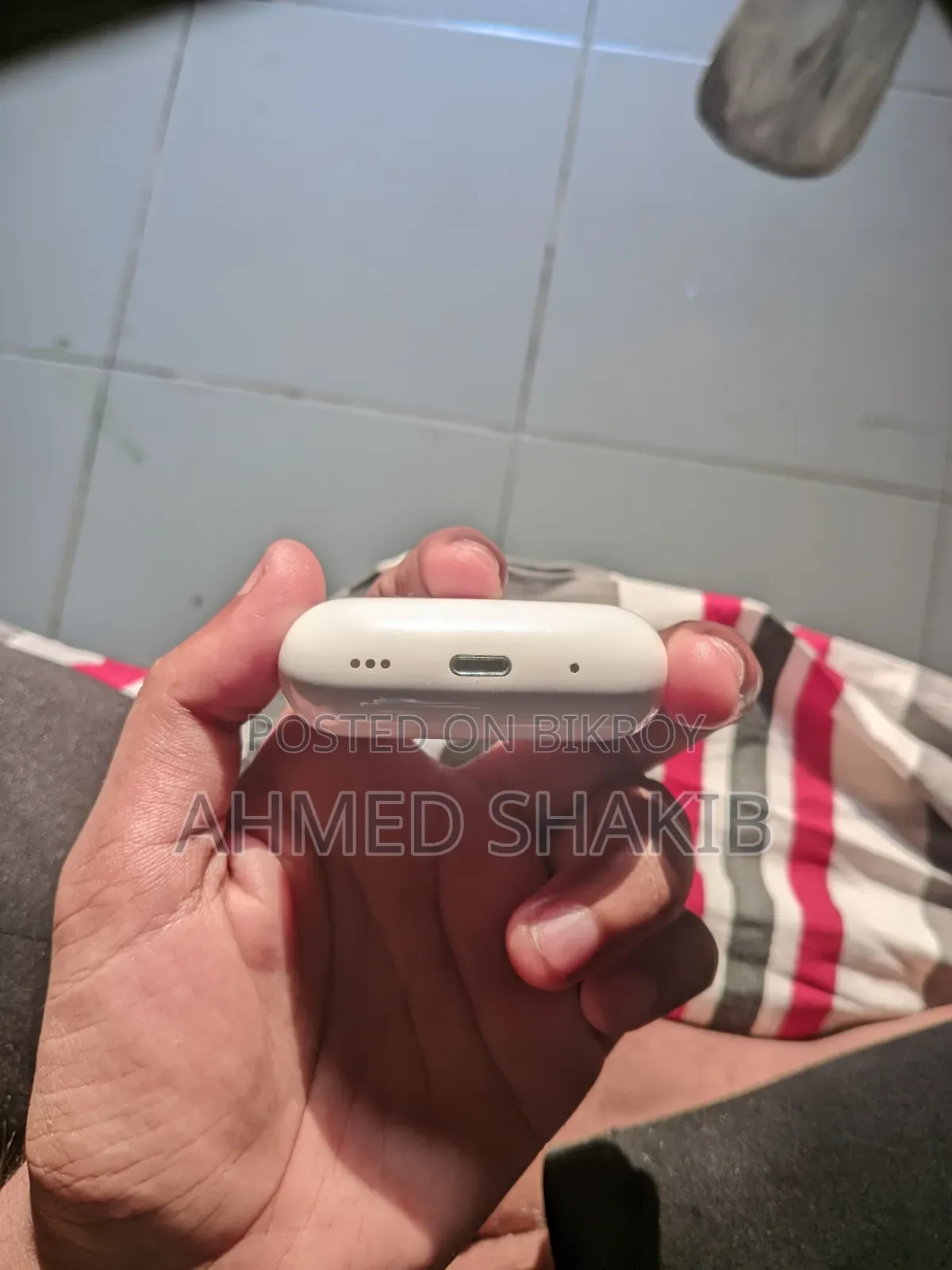 Wiwu Airpods Pro 2 Lite