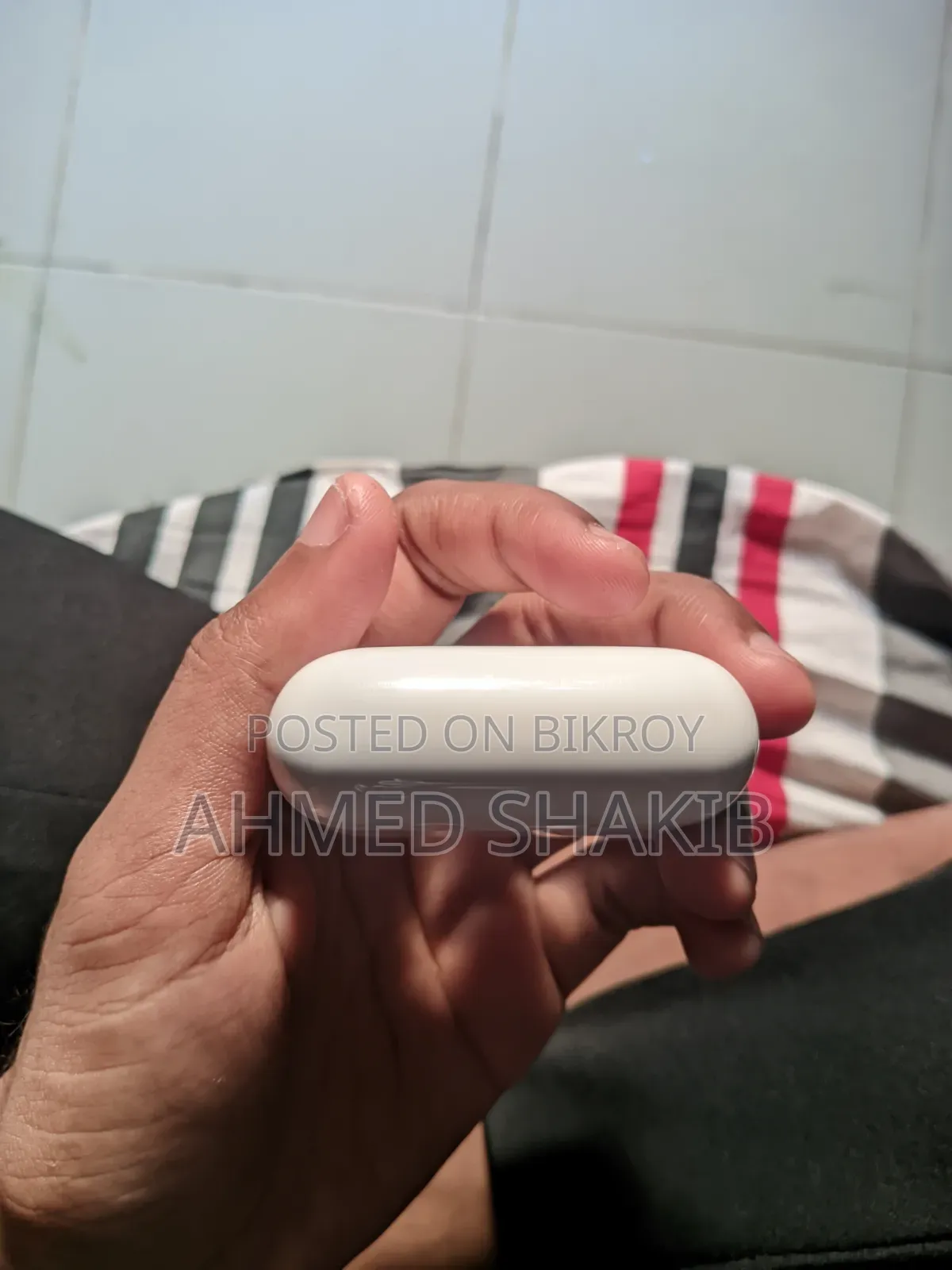 Wiwu Airpods Pro 2 Lite
