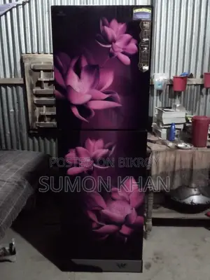 Walton Fridge