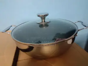 28 Cm Karai