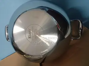 28 Cm Karai