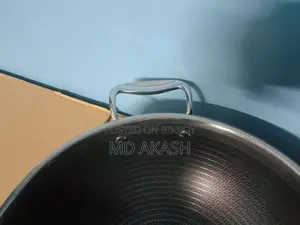 28 Cm Karai