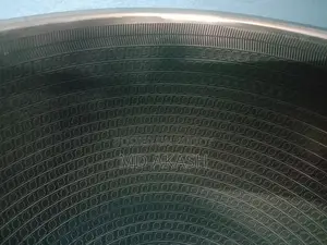 28 Cm Karai