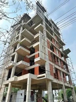 20-bedroom Apartment in Basundhara for sale