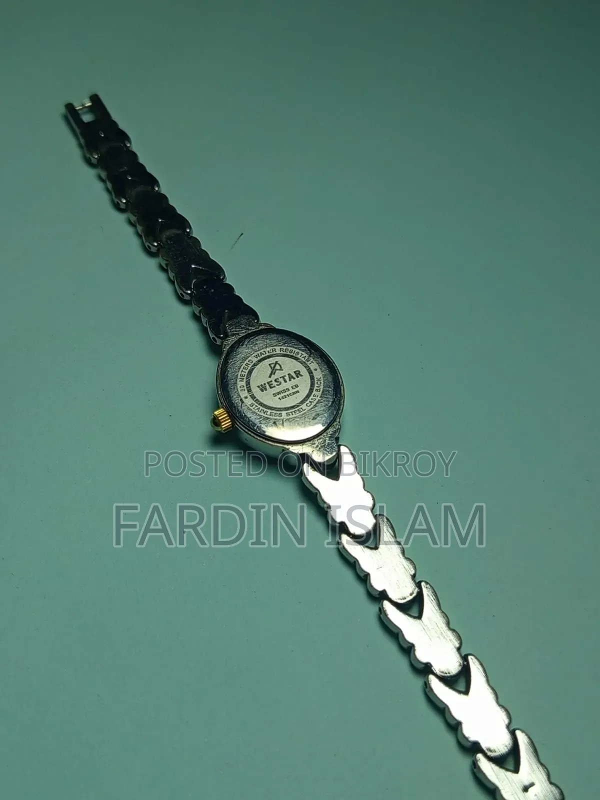 Westar Watch