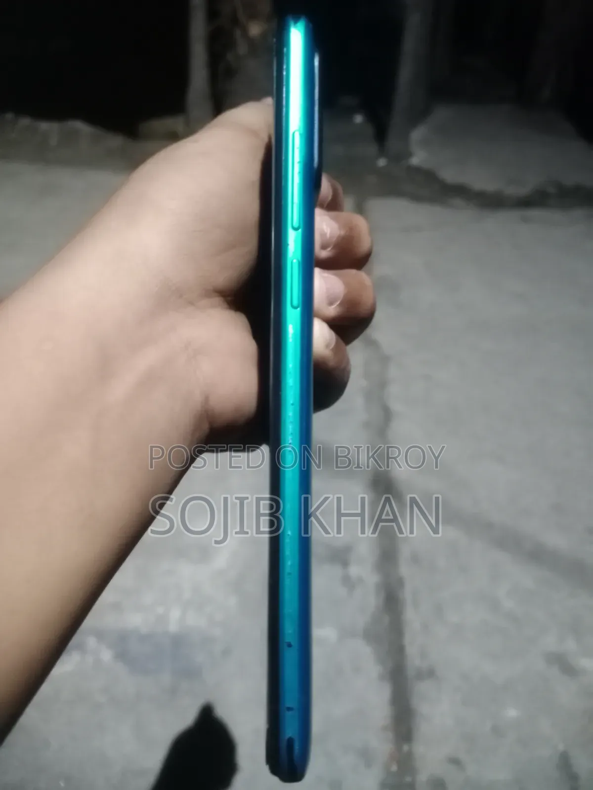 Symphony Z33 32 GB