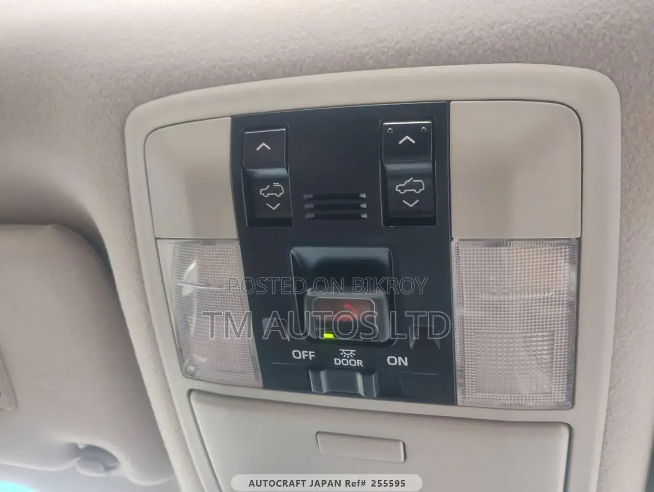 Toyota Land Cruiser TX-L 4.5 BLACK 2022