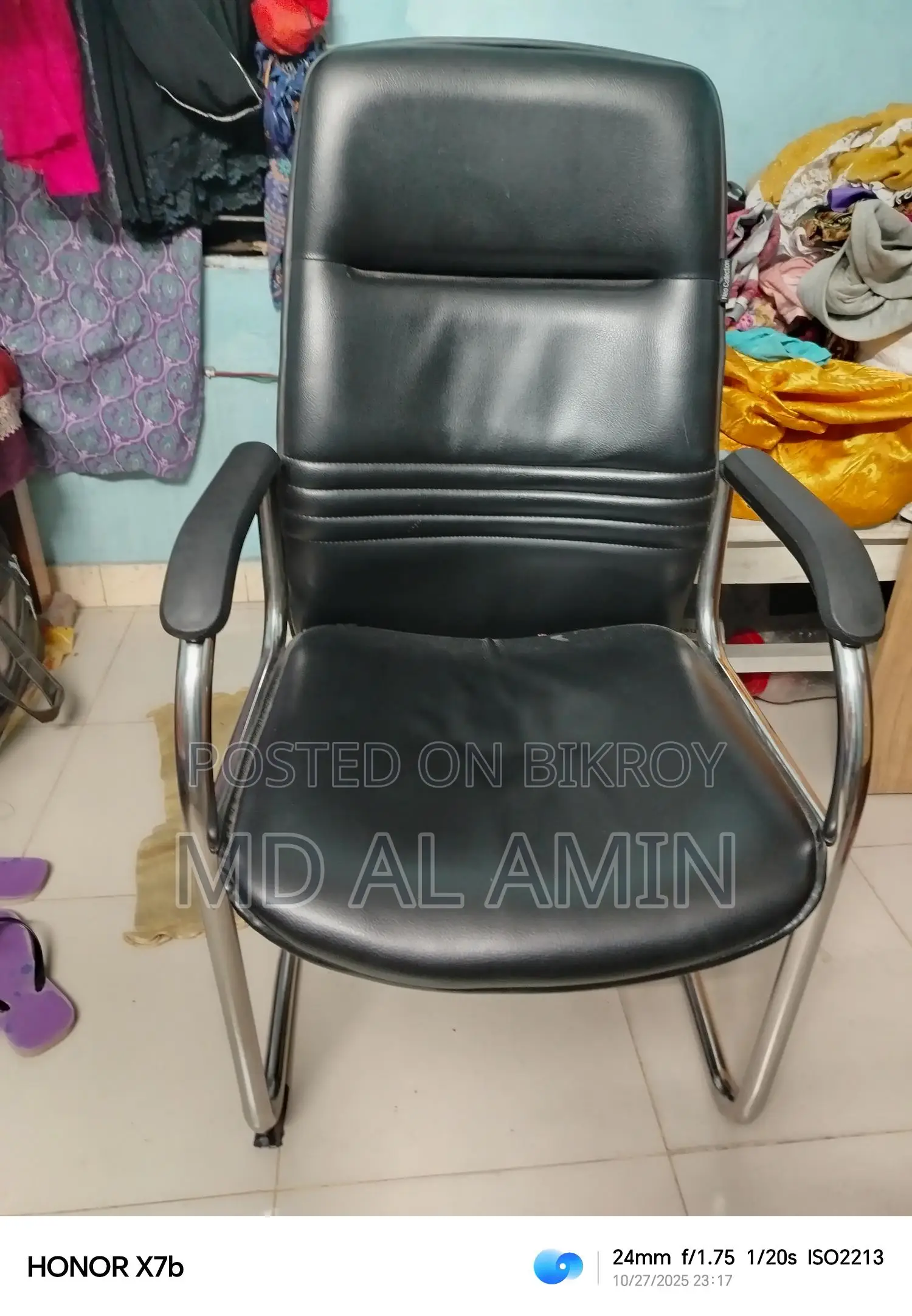 Chair for Sale