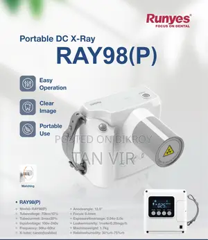 Dental Runyes X-ray