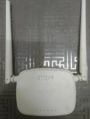 Tenda Wifi Router