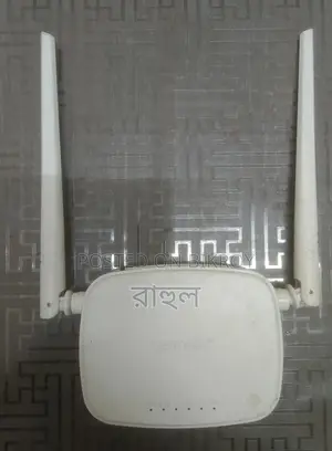 Tenda Wifi Router