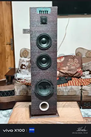 Sound Box for Sale