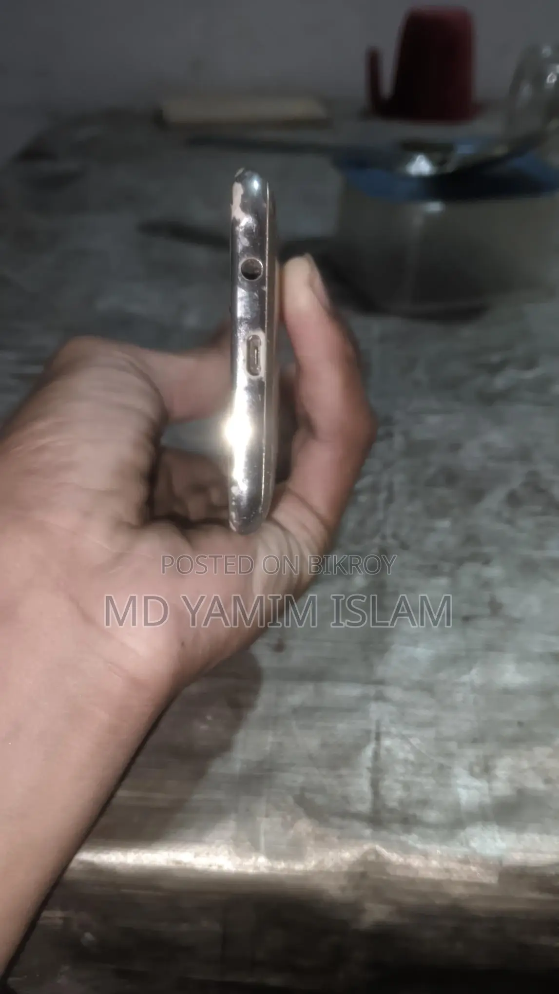 Samsung Galaxy J2 ২-৩৩ (Used)