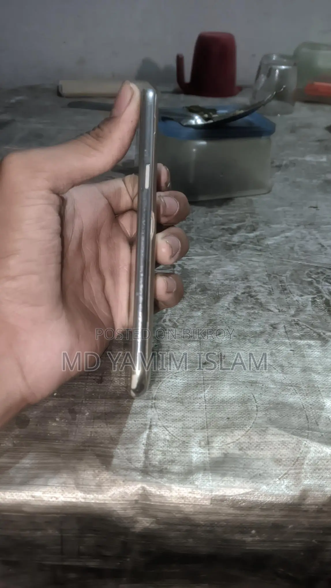 Samsung Galaxy J2 ২-৩৩ (Used)