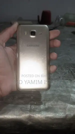 Samsung Galaxy J2 ২-৩৩ (Used)