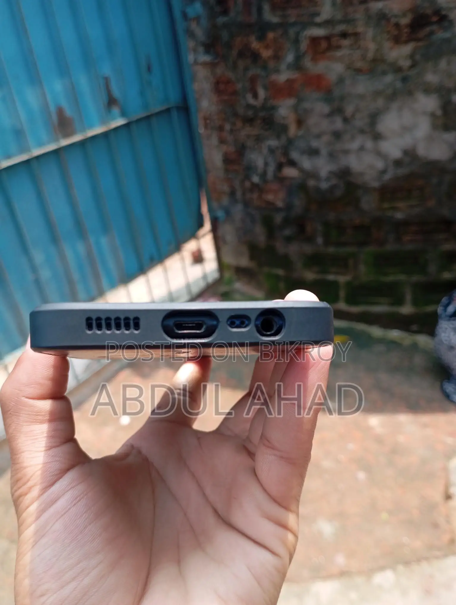 Realme C2 (Used)