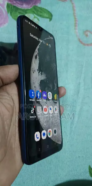 Realme C15 (Used)