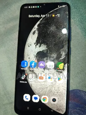 Realme C15 (Used)