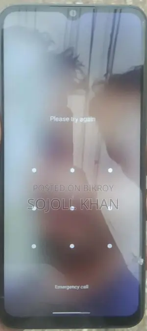 Vivo Y17s RAM 4+4GB, ROM 128GB (Used)