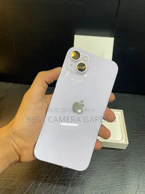 Apple iPhone 14 Plus (ব্যবহৃত)