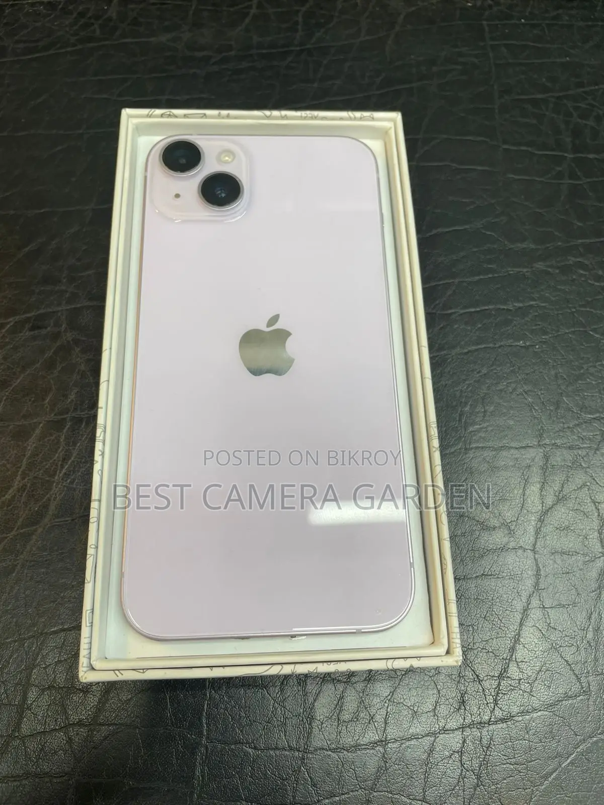 Apple iPhone 14 Plus (ব্যবহৃত)