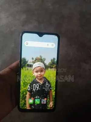 OPPO A5s 3/32 (Used)