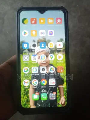 OPPO A5s 3/32 (Used)