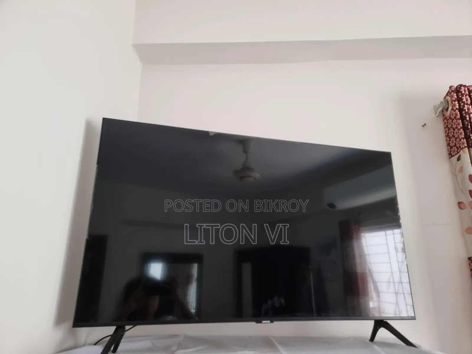 Samsung Smart TV