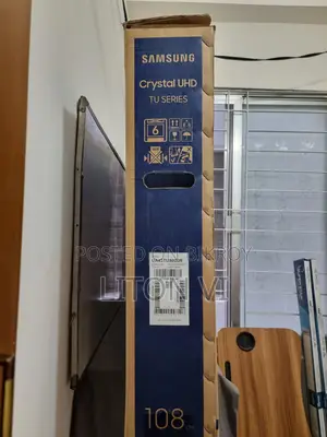Samsung Smart TV