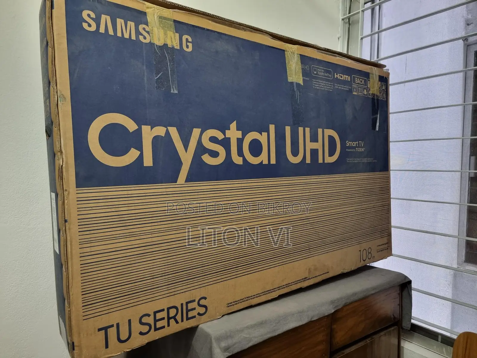 Samsung Smart TV