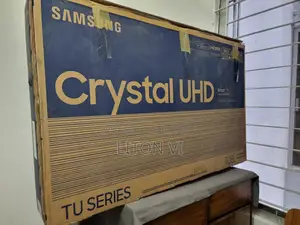Samsung Smart TV