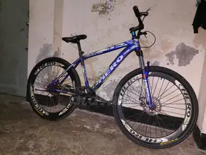 Hero 26-inch Cycle