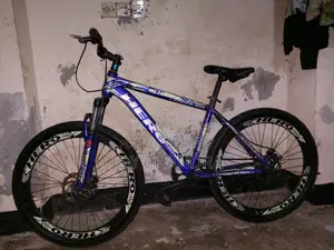 Hero 26-inch Cycle