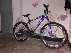 Hero 26-inch Cycle