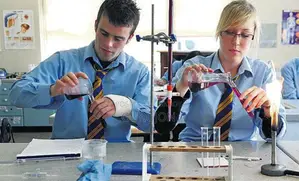 A-LEVEL CHEMISTRY FEMALE HOME TUTOR IN UTTARA