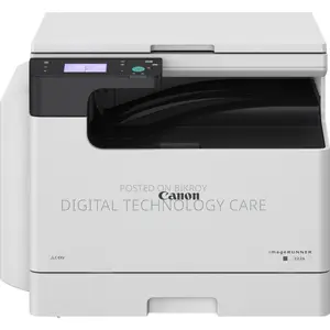 Canon ImageRunner 2224 A3 Monochrome Laser Multifunctional Photocopier