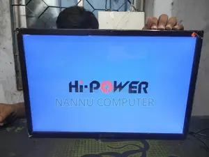 China fresh monitor 19" only 2200/=