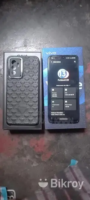 Vivo V23e 8/128 (Used)