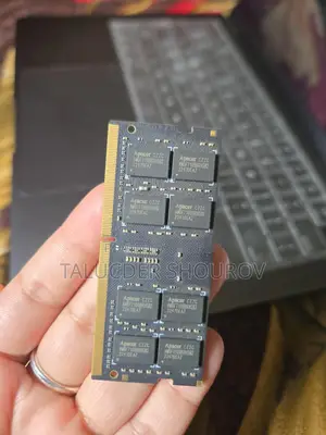 16 GB Laptop RAM DDR4 3200MHz