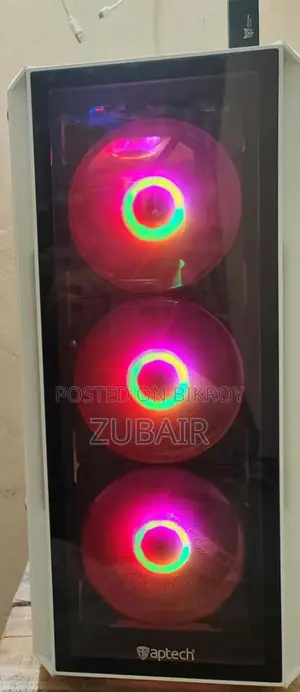 PC-Desktop Computer