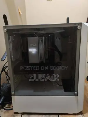 PC-Desktop Computer