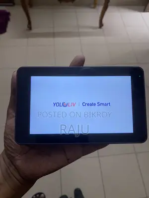 Live Streaming Monitor