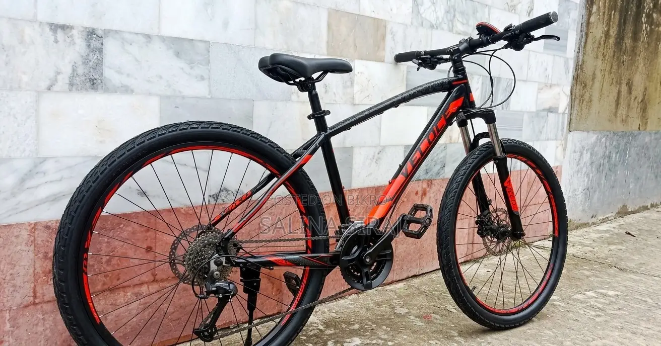 Veloce Outrage 605