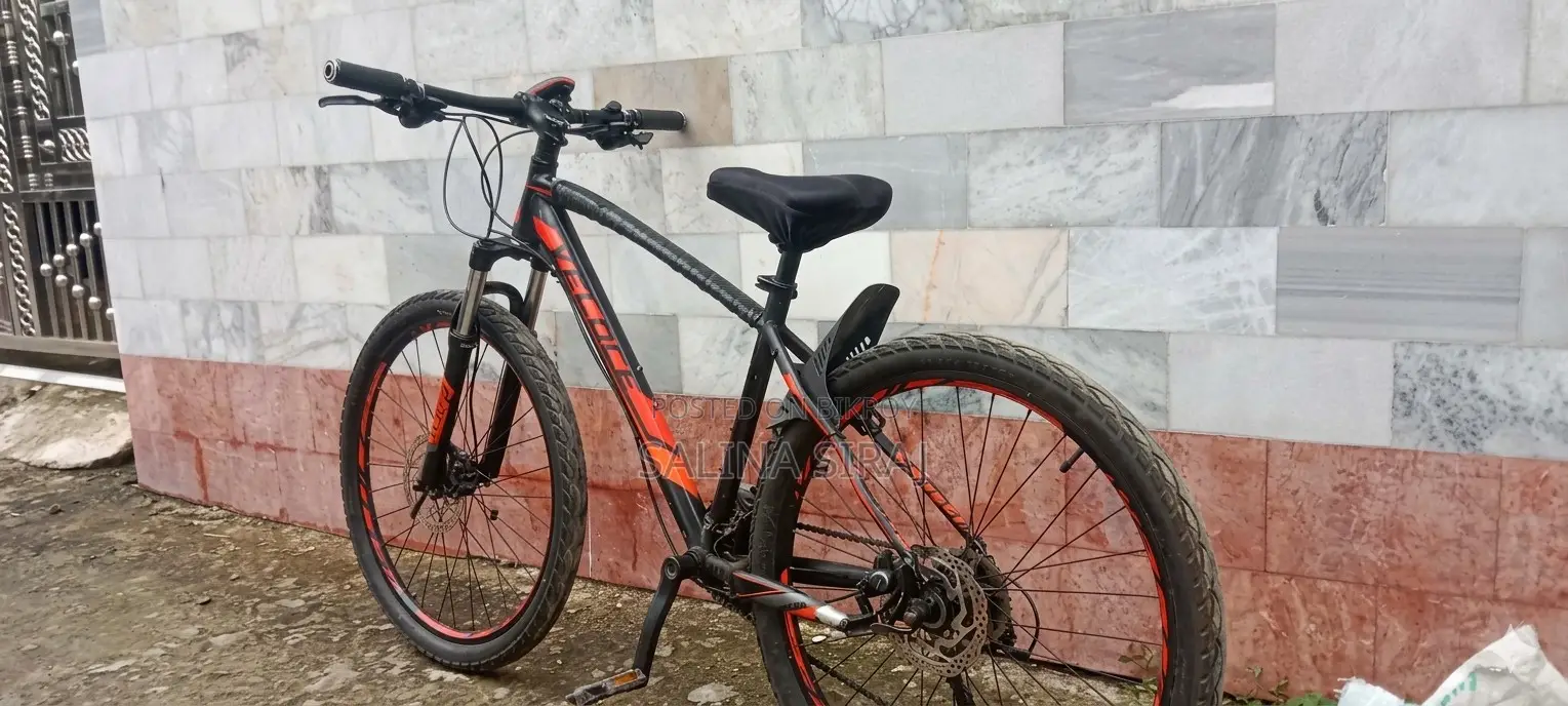 Veloce Outrage 605