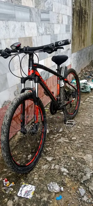 Veloce Outrage 605