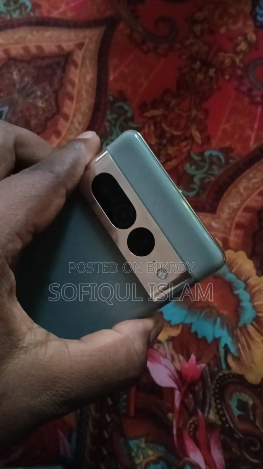 Google Pixel 7 Pro 12/128 (Used)