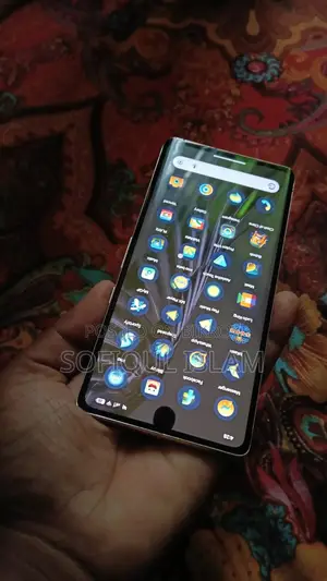 Google Pixel 7 Pro 12/128 (Used)