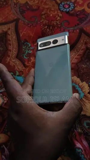 Google Pixel 7 Pro 12/128 (Used)