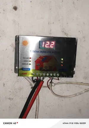 Solar IPS